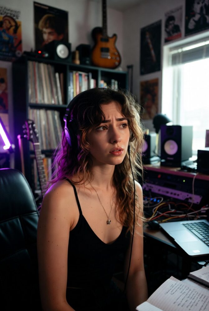 Promote Music on a Budget