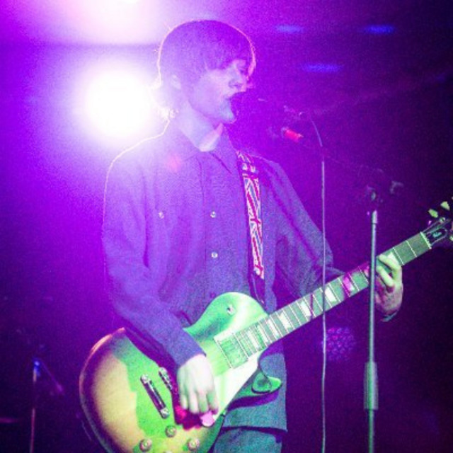 John Denton Waiting Till It All Works Out