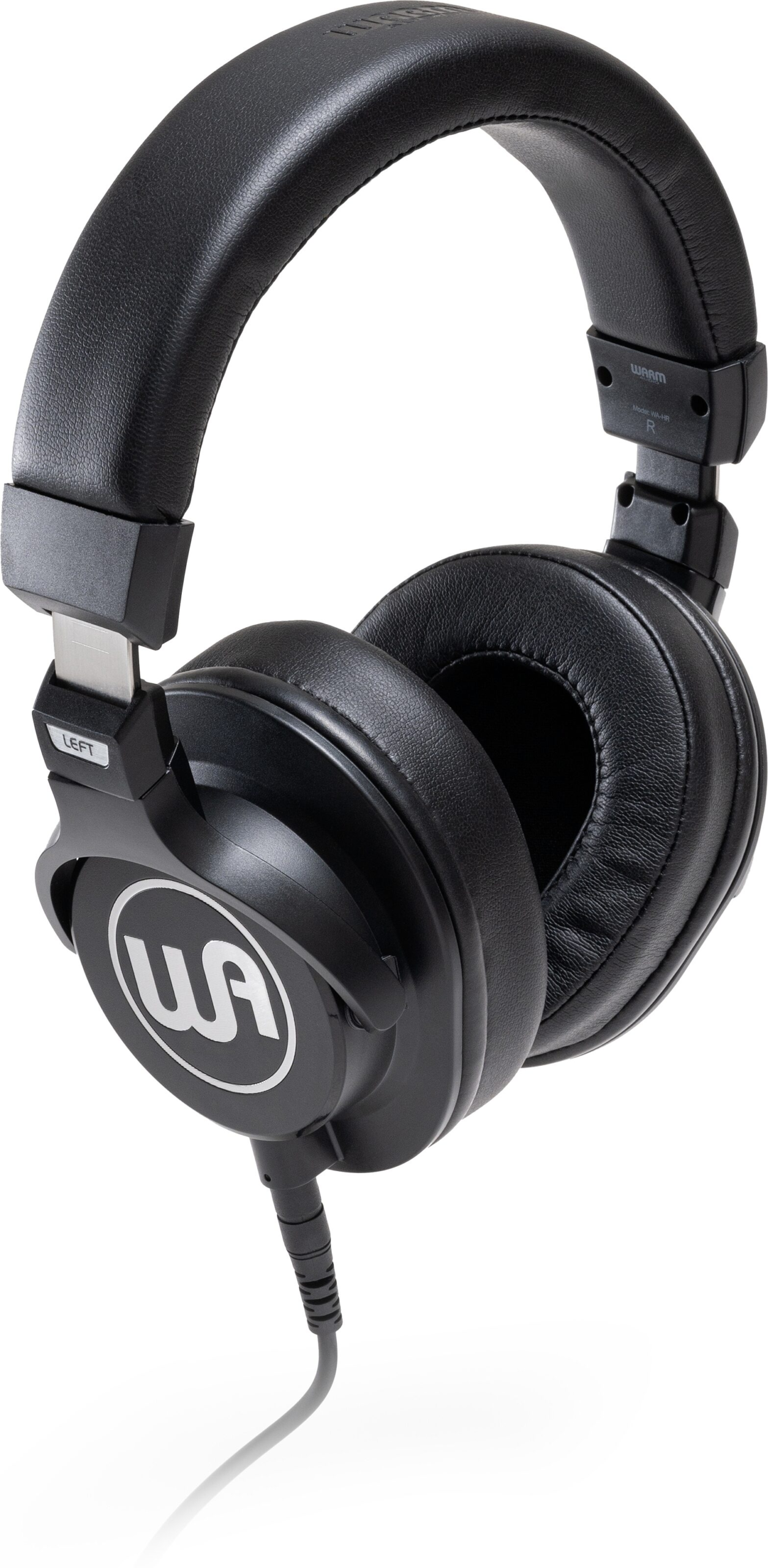 Warm Audio Headphones