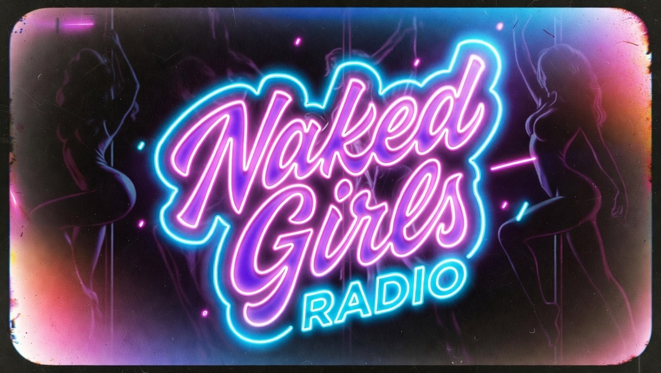 Naked Girls Radio Indie