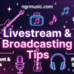 Group Profile photo of NGR Broadcasters and Livestreamers